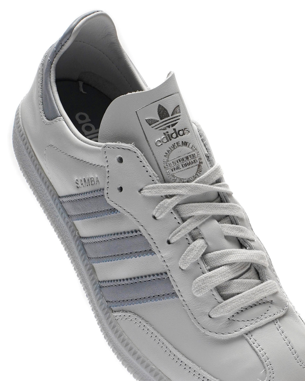 Adidas Samba Decon Pantone
