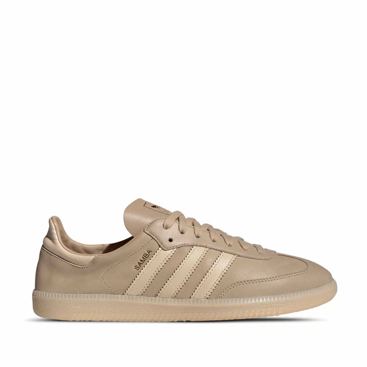 Adidas Samba Decon Beige
