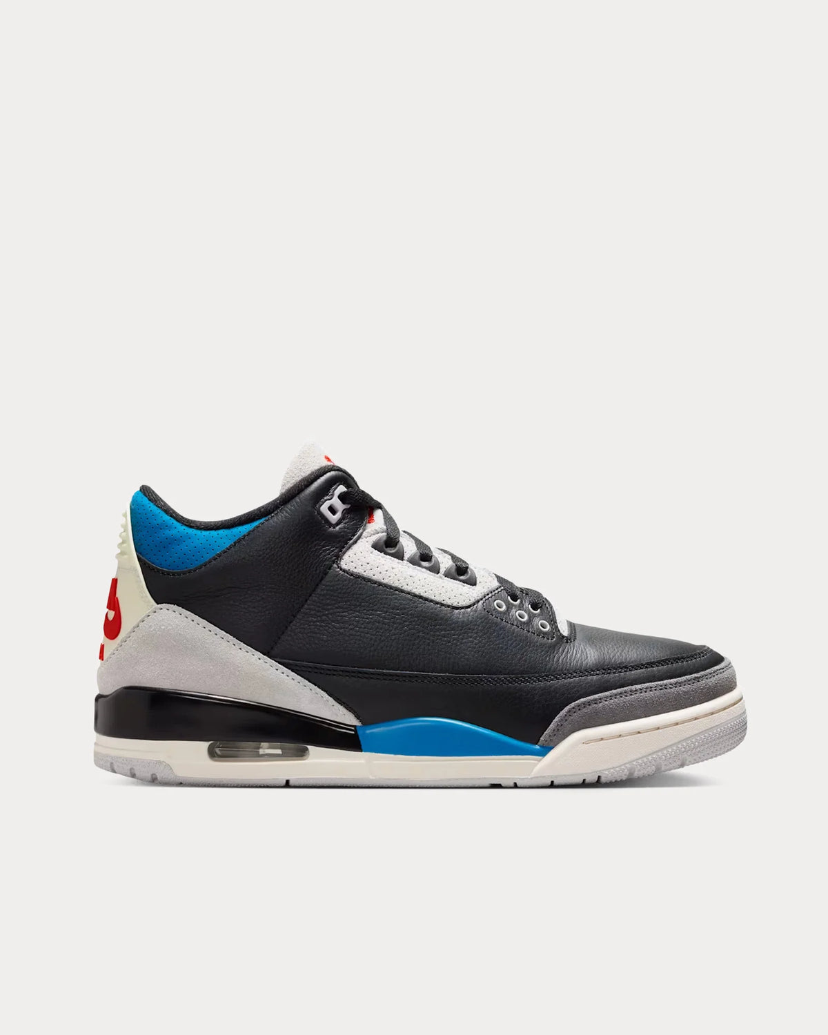Jordan 3 Rare Air