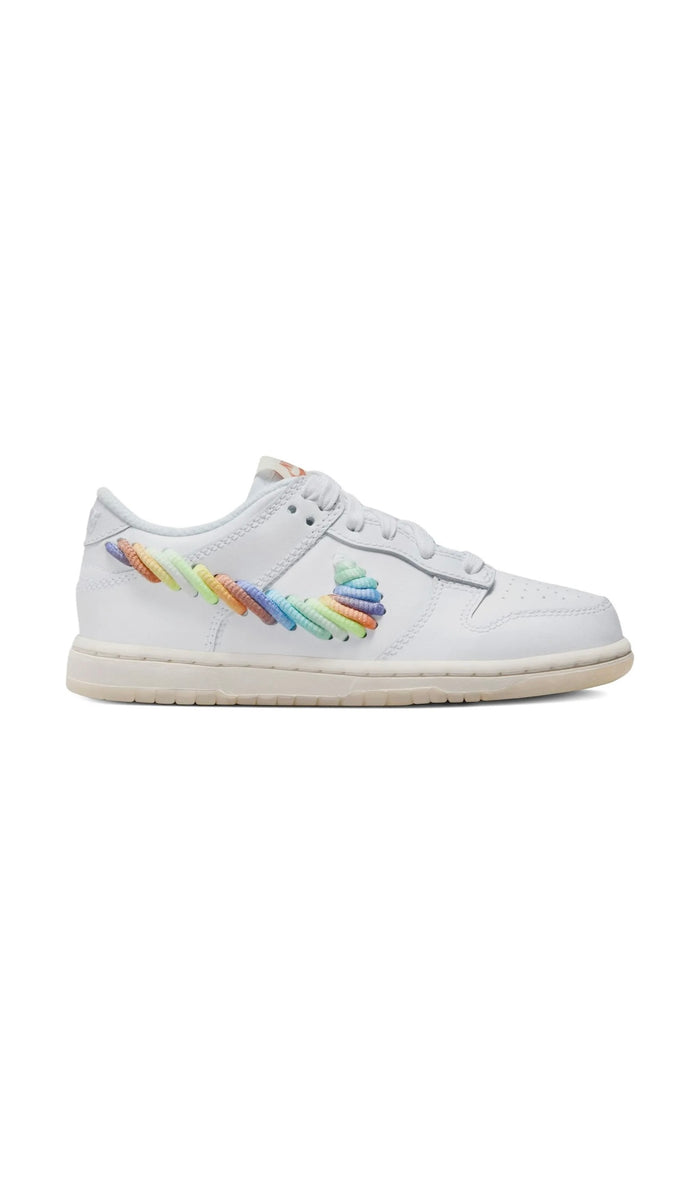 Nike Dunk Low Rainbow