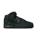 Air Force 1 Mid Black