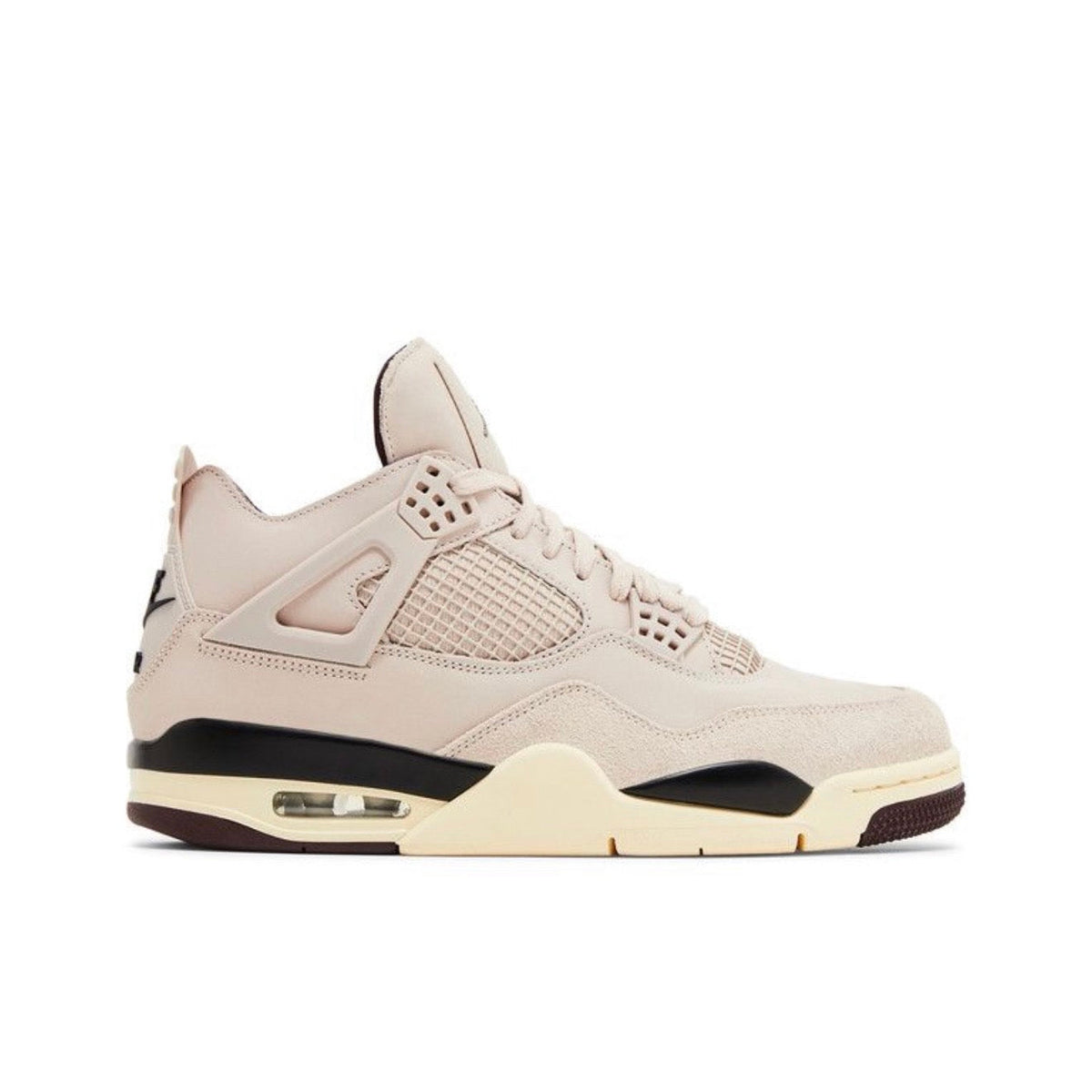 Jordan 4 AMA Maniere while you are sleeping