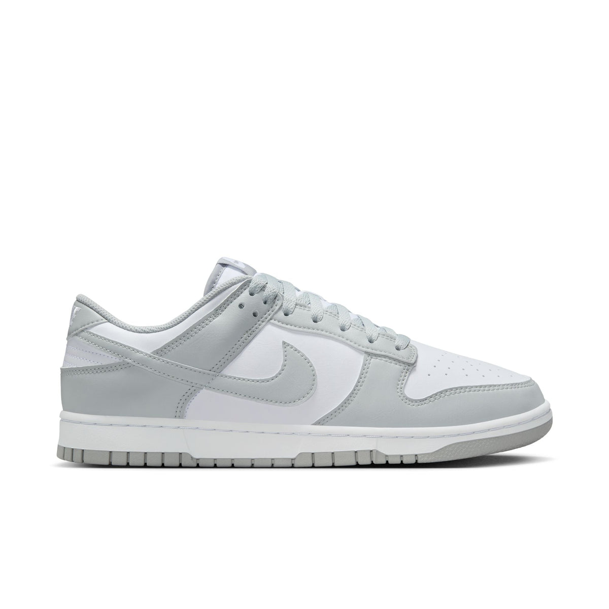 Nike Dunk Low Light Grey