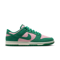 Nike Dunk Low SE "Medium Soft Pink/Malachite"