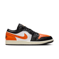 Jordan 1 Low Shattered Backboard