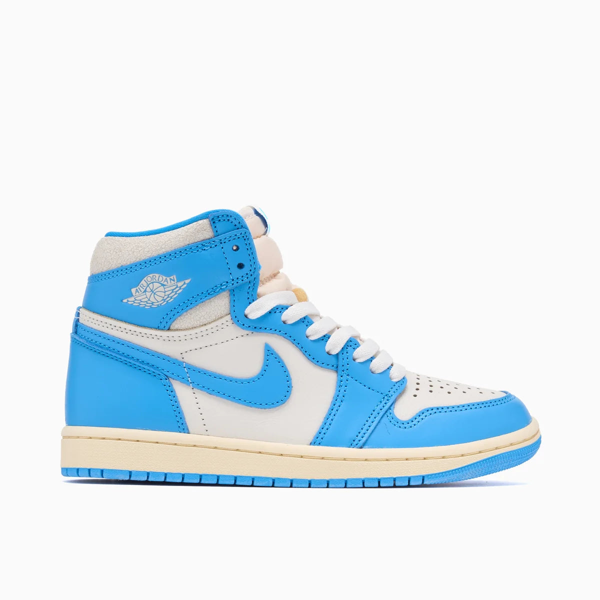 Jordan 1 High UNC Reimagined