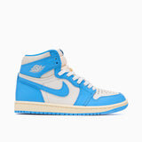 Jordan 1 High UNC Reimagined