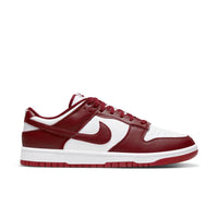 Nike Dunk Low Red team
