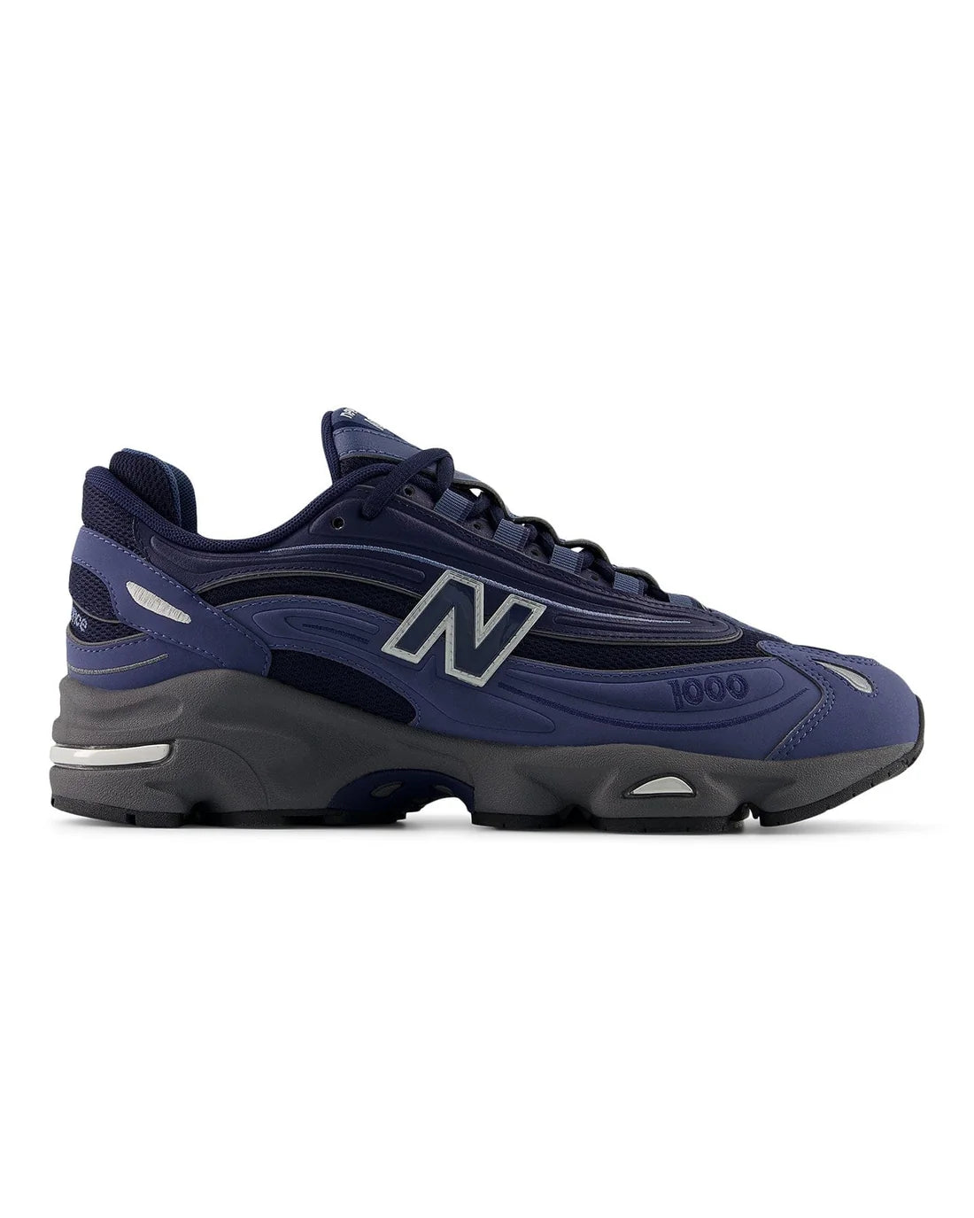 New Balance 1000 Indigo Blue