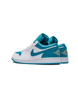 Jordan 1 Low Aquatone W