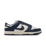 Nike Dunk Low Olympic Navy