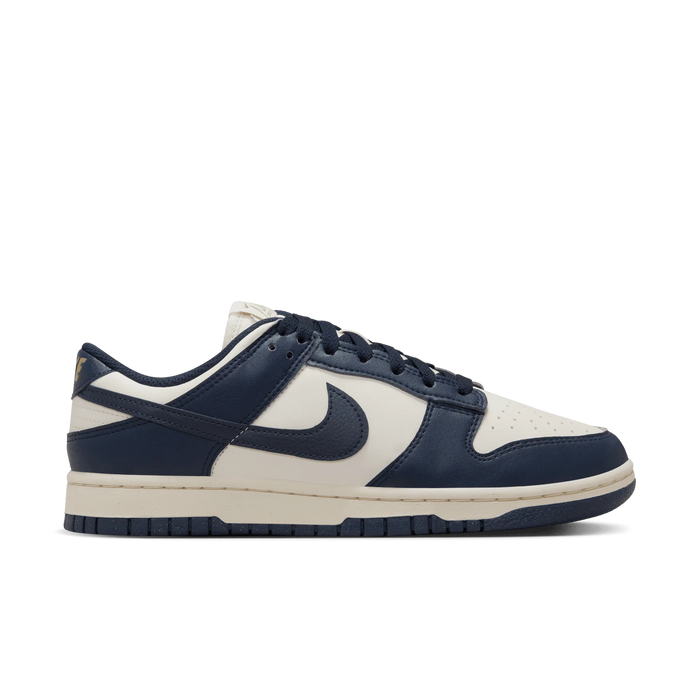 Nike Dunk Low Olympic Navy