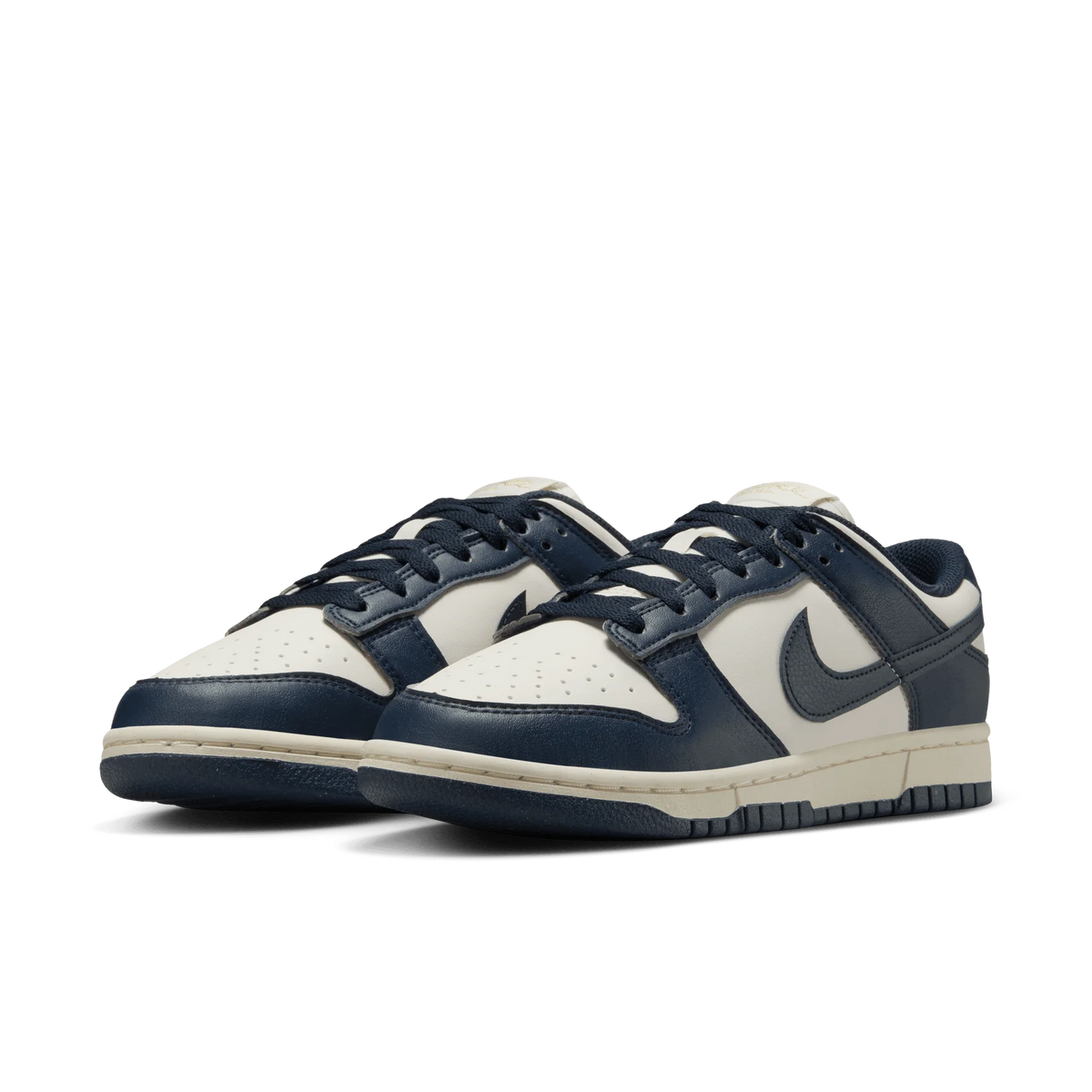 Nike Dunk Low Olympic Navy