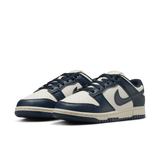 Nike Dunk Low Olympic Navy