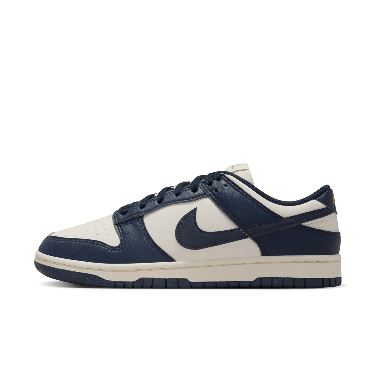 Nike Dunk Low Olympic Navy