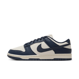 Nike Dunk Low Olympic Navy