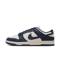 Nike Dunk Low Olympic Navy