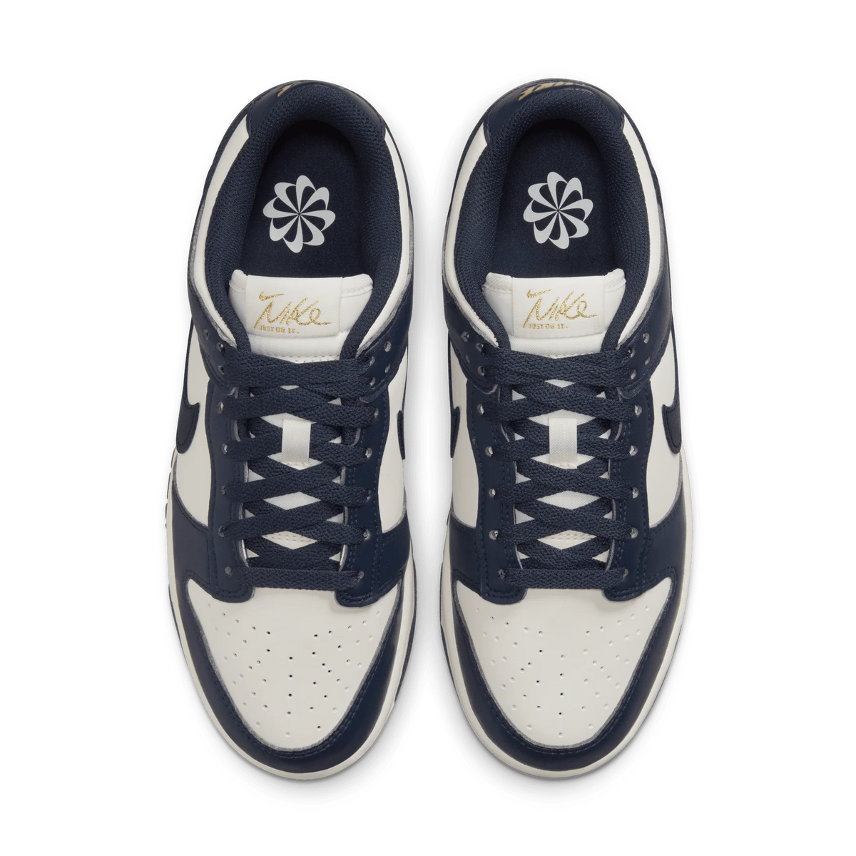 Nike Dunk Low Olympic Navy