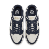 Nike Dunk Low Olympic Navy