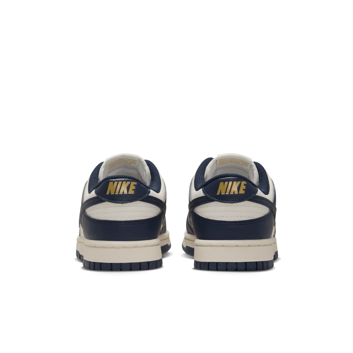 Nike Dunk Low Olympic Navy