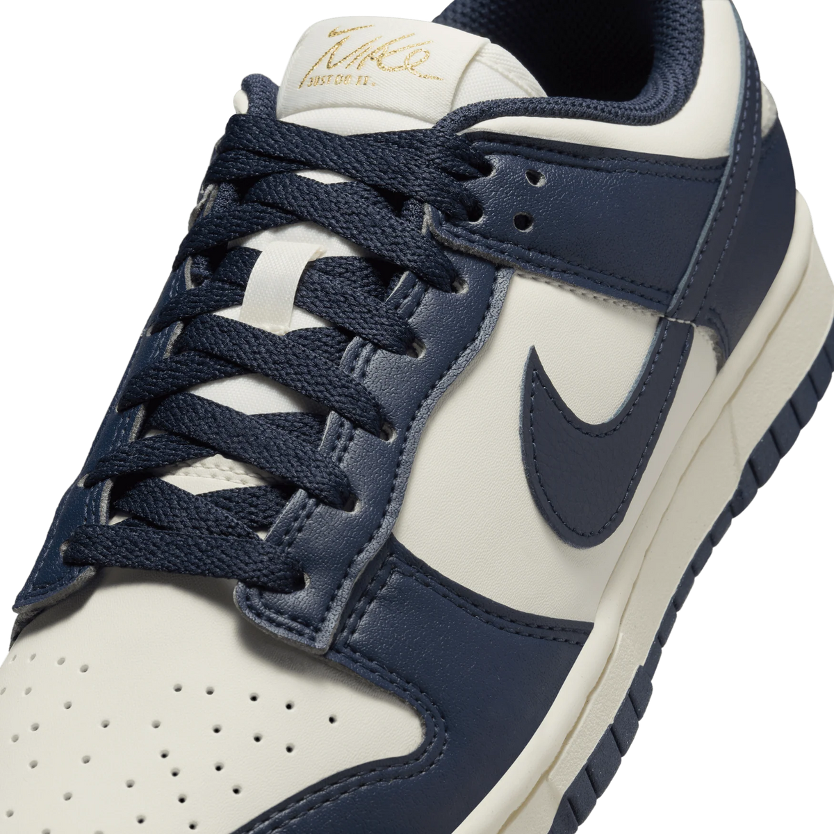 Nike Dunk Low Olympic Navy