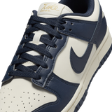 Nike Dunk Low Olympic Navy