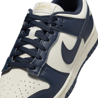 Nike Dunk Low Olympic Navy
