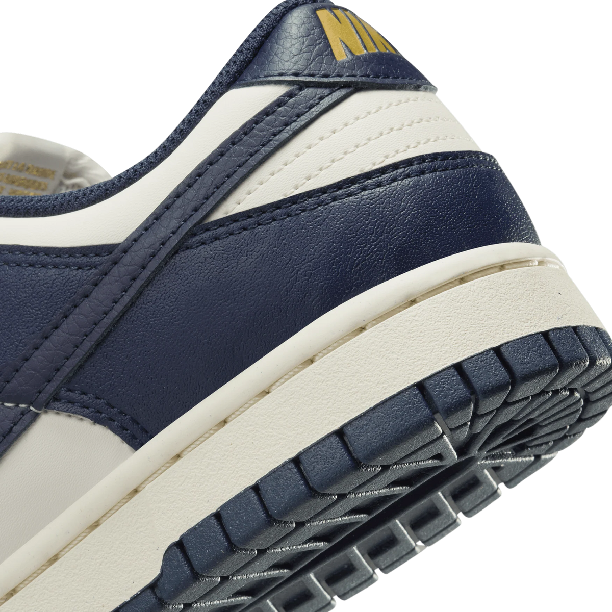Nike Dunk Low Olympic Navy