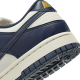 Nike Dunk Low Olympic Navy
