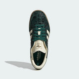 Adidas Samba Snakeskin Green