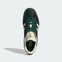 Adidas Samba Snakeskin Green