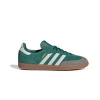 Adidas Samba OG Collegiate Green Gum