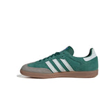 Adidas Samba OG Collegiate Green Gum