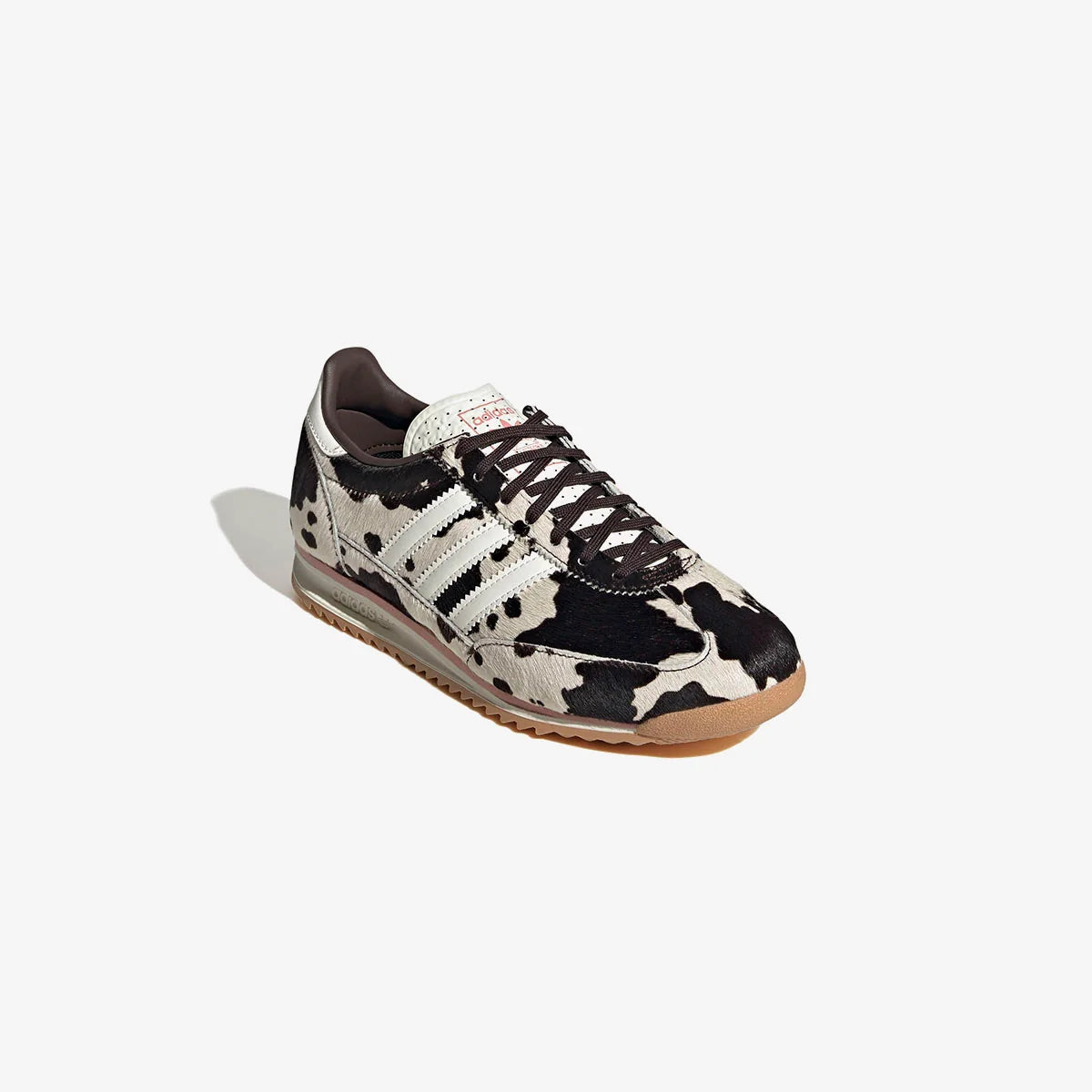 Adidas SL 72 OG Cow Print