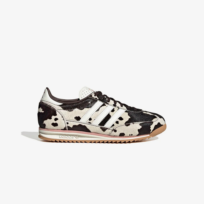 Adidas SL 72 OG Cow Print