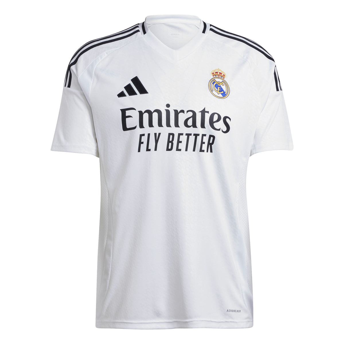 Camiseta Real Madrid