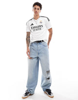 Camiseta Real Madrid