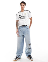 Camiseta Real Madrid