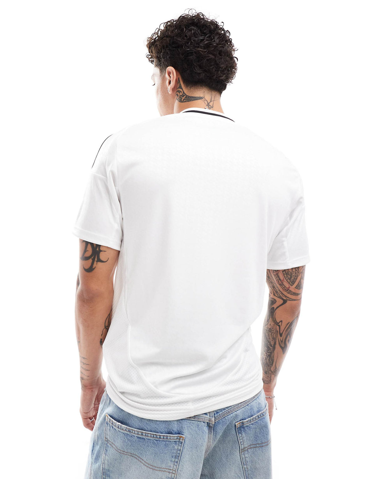Camiseta Real Madrid