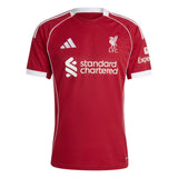 Camiseta Liverpool FC