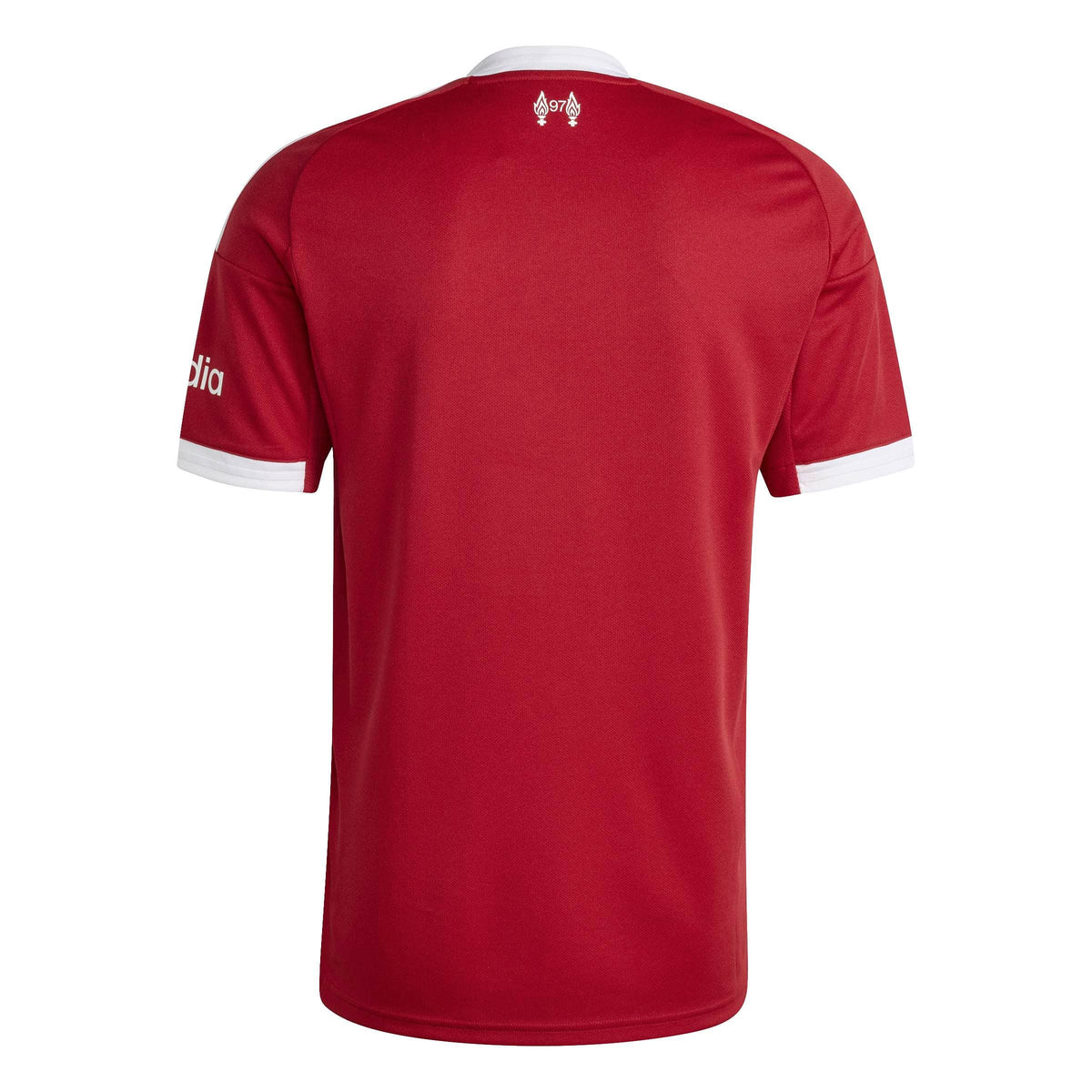 Camiseta Liverpool FC
