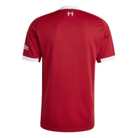 Camiseta Liverpool FC