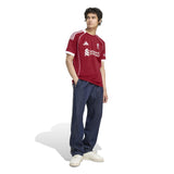 Camiseta Liverpool FC