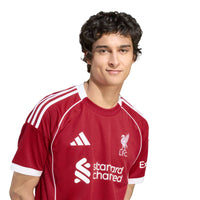 Camiseta Liverpool FC