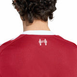 Camiseta Liverpool FC