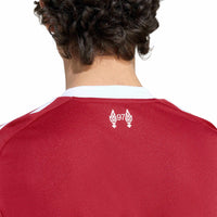 Camiseta Liverpool FC