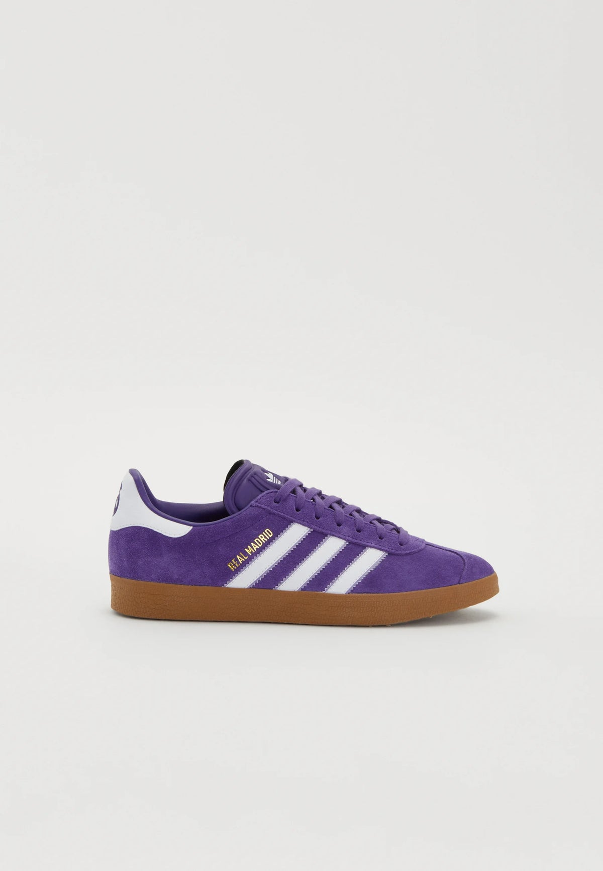 Adidas Gazelle Real Madrid