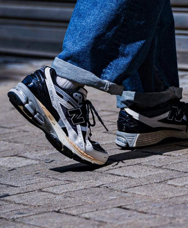 Lifestyle SupKicks