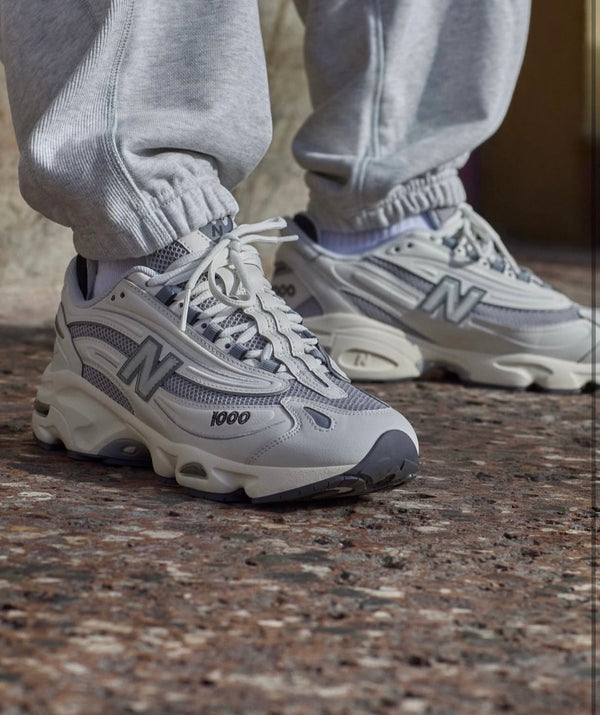 Lifestyle SupKicks