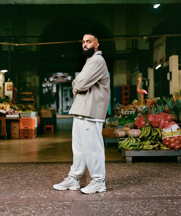 Lifestyle SupKicks